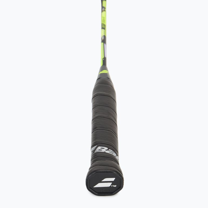 Rachetă de badminton Babolat X-Feel Lite yellow 3