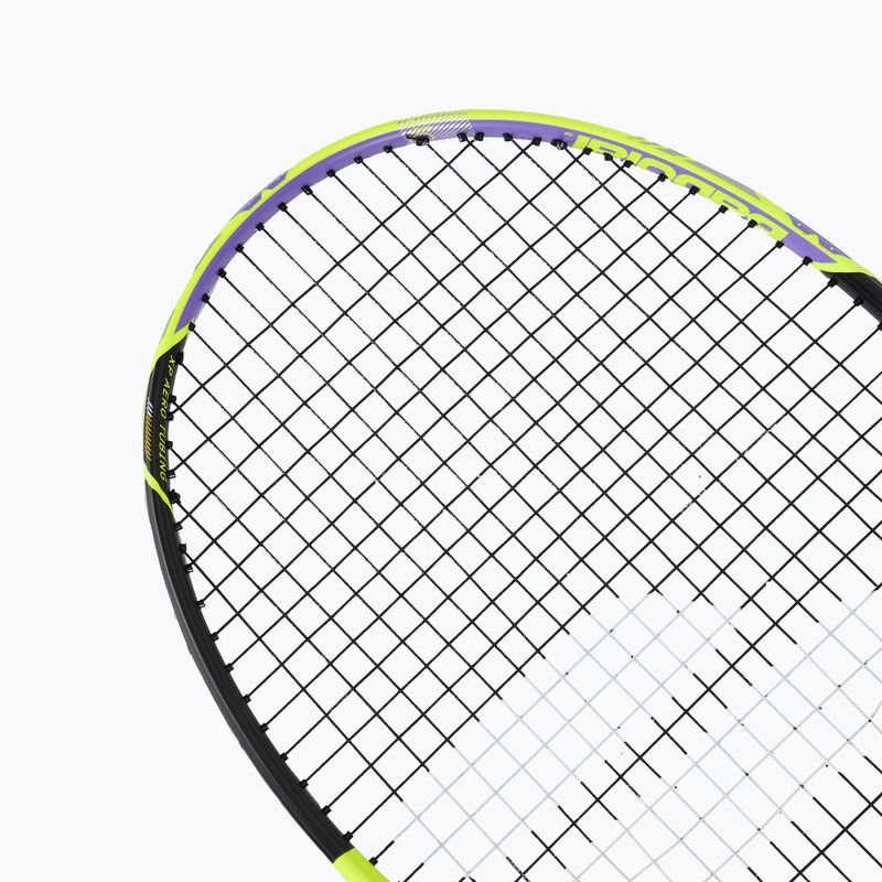 Rachetă de badminton Babolat X-Feel Lite yellow 5