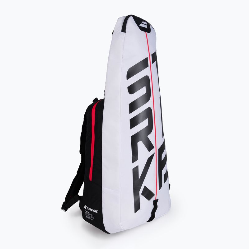 Rucsac de tenis BABOLAT Rucsac Pure Strike negru 753081 2