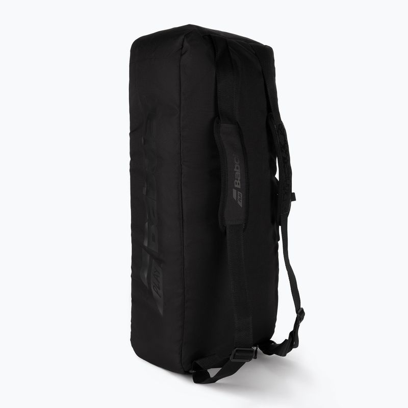 Geantă de tenis Babolat Duffle M Classic, negru, 758001 2