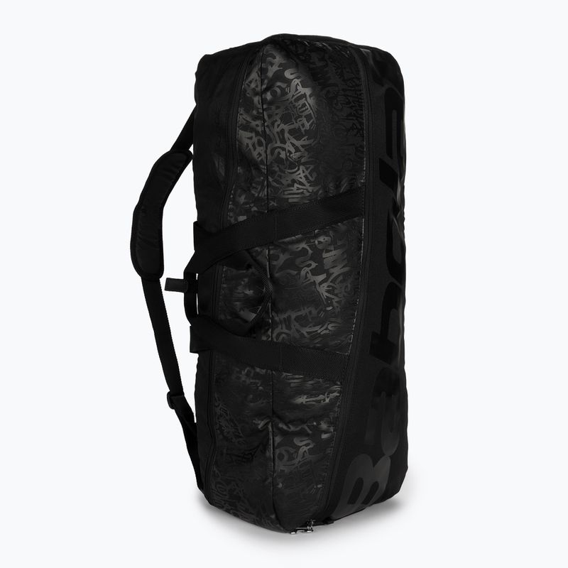 Geantă de tenis Babolat Duffle M Classic, negru, 758001 3
