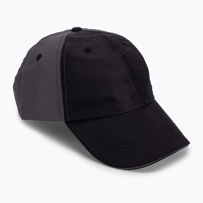 Șapcă cu logo de bază BABOLAT negru 5UA1221
