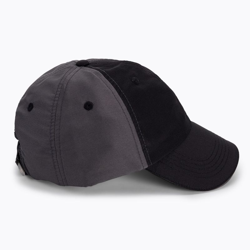 Șapcă cu logo de bază BABOLAT negru 5UA1221 2