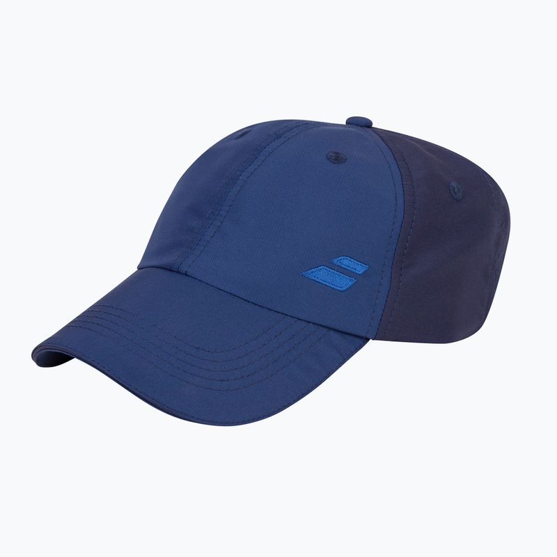 BABOLAT Basic Logo Estate albastru 5UA1221 6