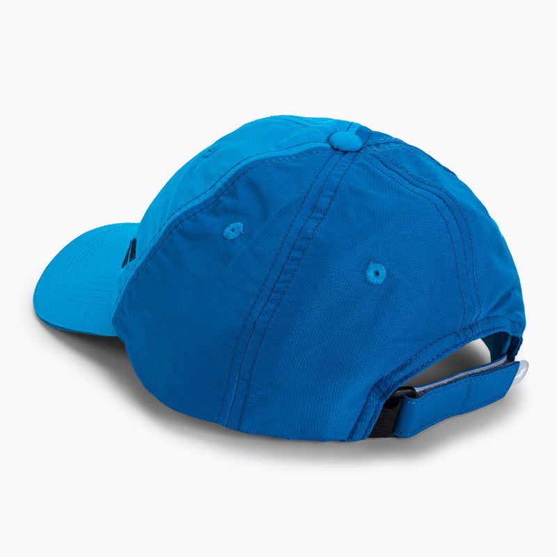 Șapcă de baseball pentru copii BABOLAT Basic Logo albastru 5JA1221 3