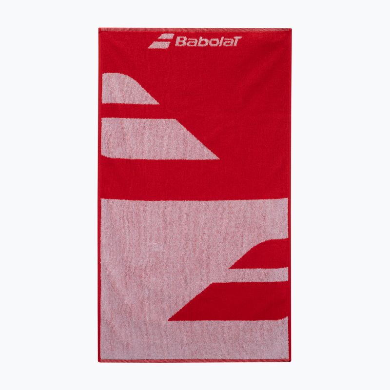 Prosoape BABOLAT Mediu roșu 5UA1391 4
