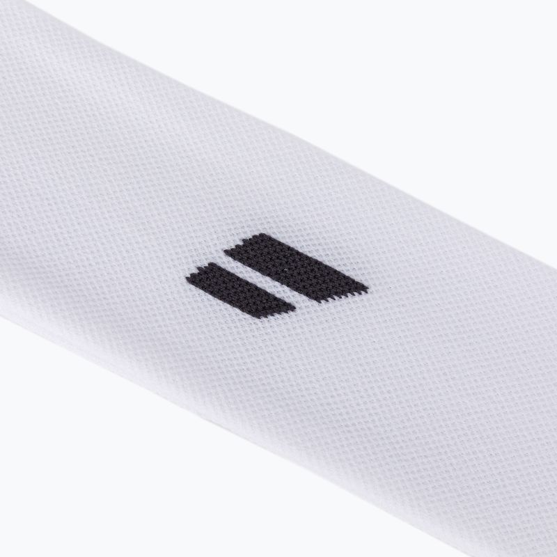 Bandă cu logo BABOLAT alb 5UA1301 3