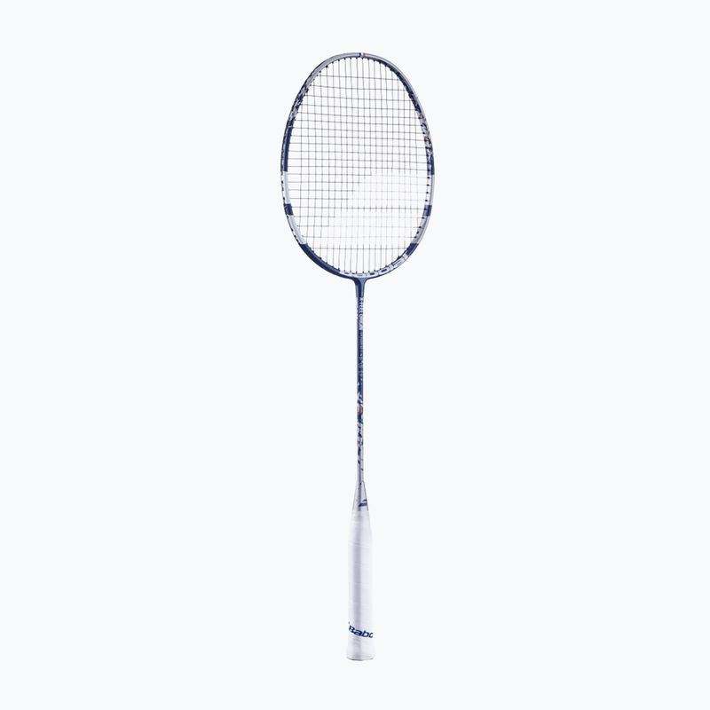 Rachetă de badminton Babolat X-Feel Origin Power blue/silver 2