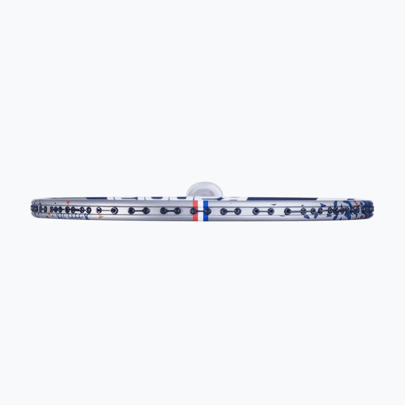 Rachetă de badminton Babolat X-Feel Origin Power blue/silver 3