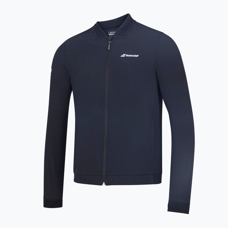 Hanorac de tenis pentru bărbați BABOLAT Play negru 3MP1121 2