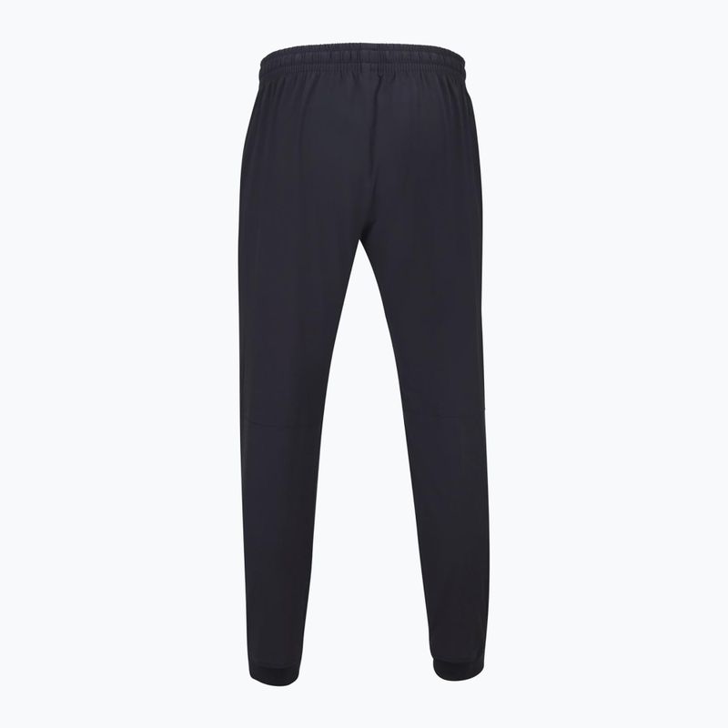 Pantaloni de tenis pentru bărbați BABOLAT Play negru 3MP1131 3