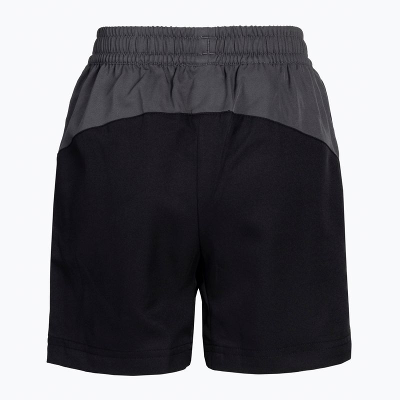 Pantaloni scurți de tenis pentru copii Babolat Play negru 3BP1061 2