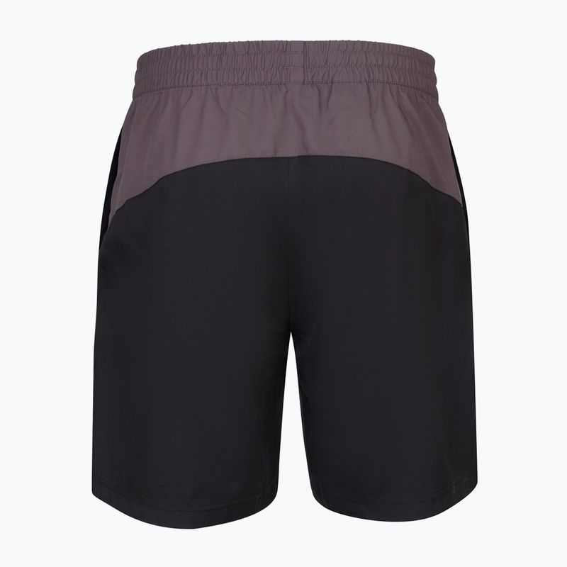 Pantaloni scurți de tenis pentru copii Babolat Play negru 3BP1061 7
