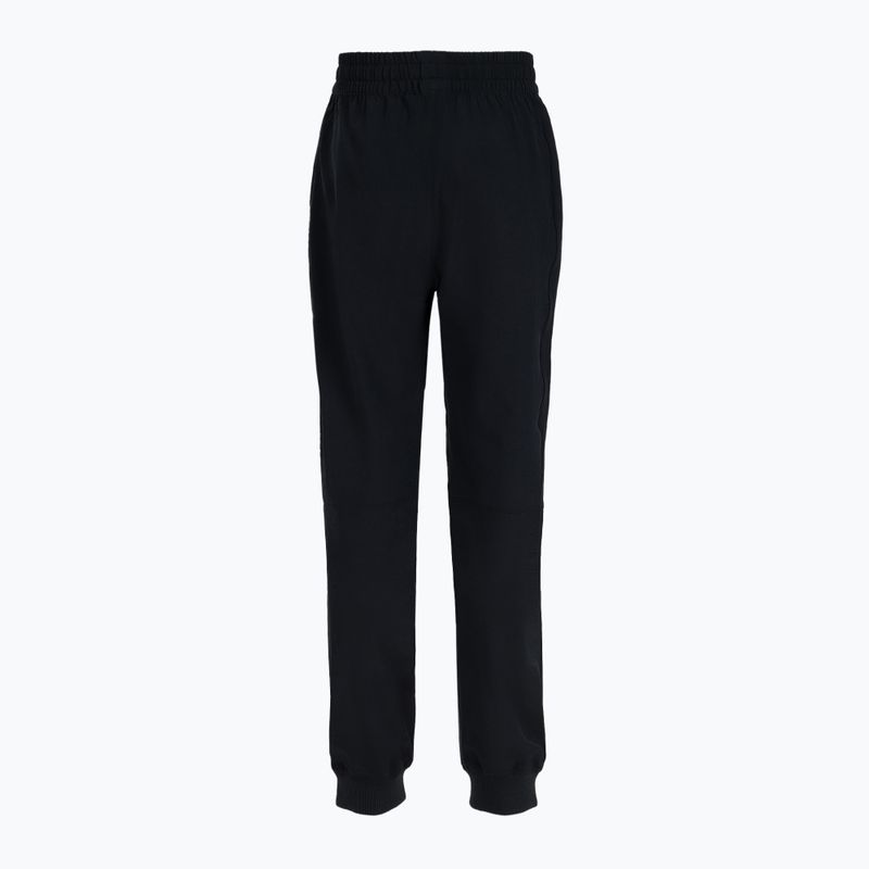 Pantaloni de tenis pentru copii BABOLAT Play Negru 3JP1131 2
