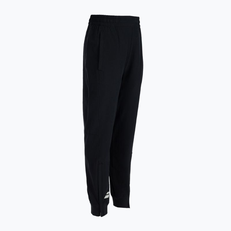 Pantaloni de tenis pentru copii BABOLAT Play Negru 3JP1131 3