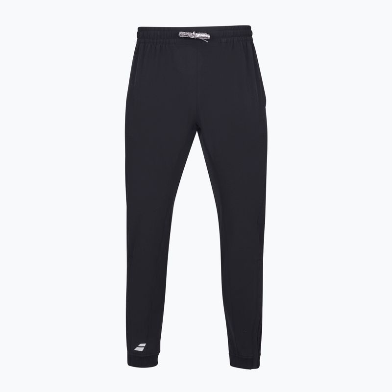 Pantaloni de tenis pentru copii BABOLAT Play Negru 3JP1131 5