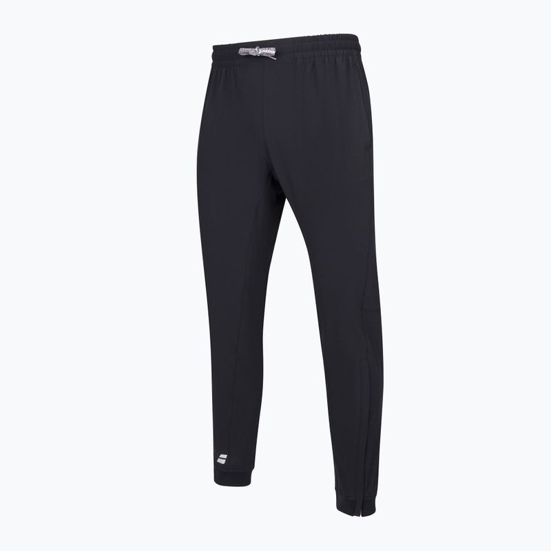 Pantaloni de tenis pentru copii BABOLAT Play Negru 3JP1131 6