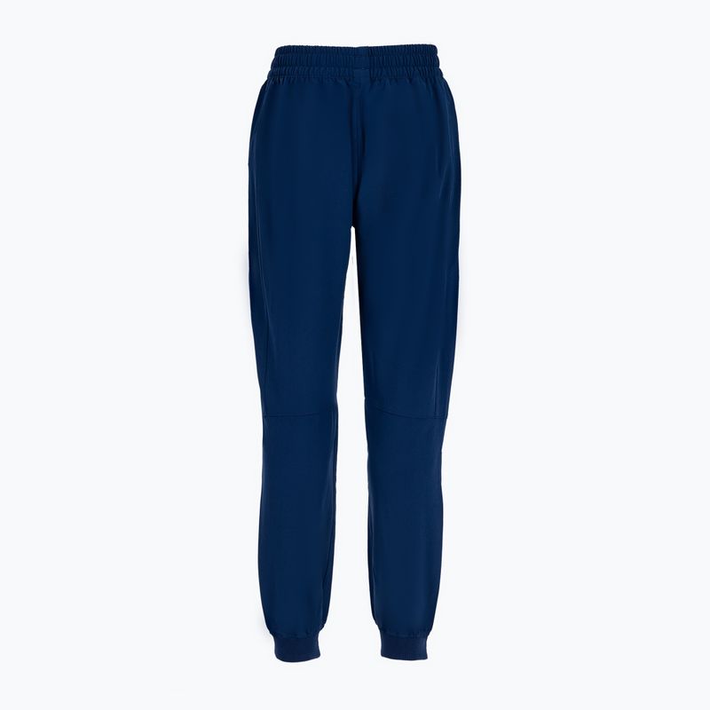 Pantaloni de tenis pentru copii BABOLAT Play albastru 3JP1131 2