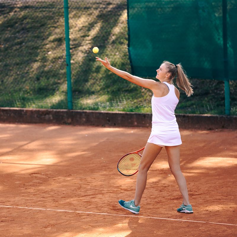 Top pentru femei BABOLAT Play alb 3WP1071 7