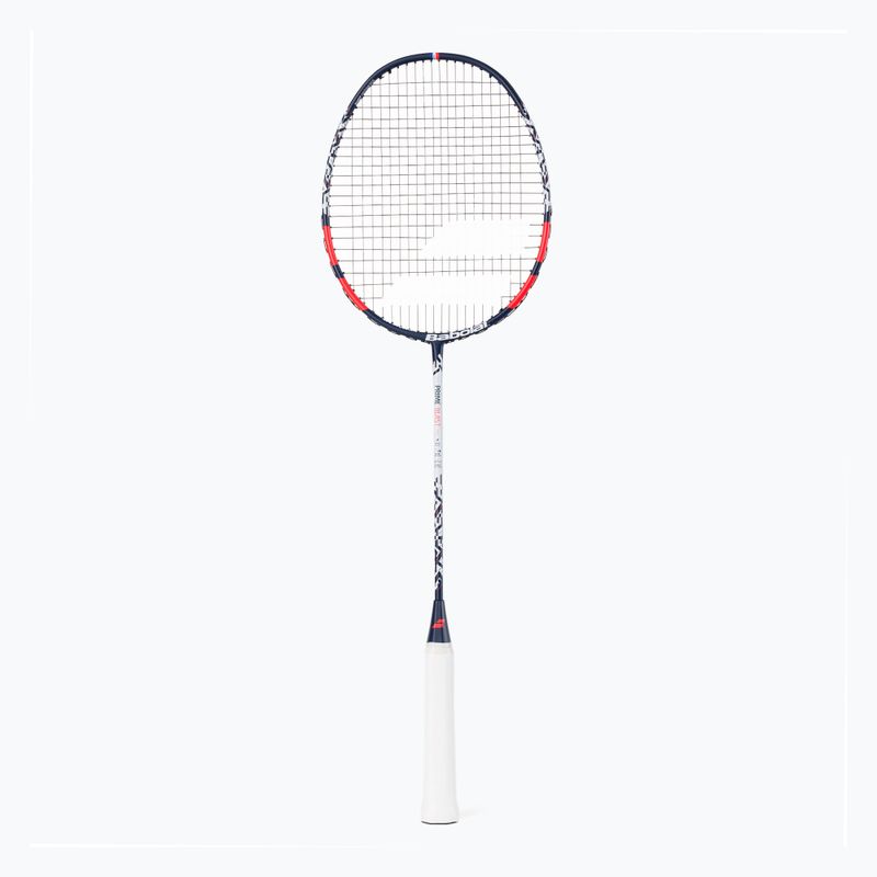 Rachetă de badminton BABOLAT 20 Prime Blast Strung FC albastru 174400