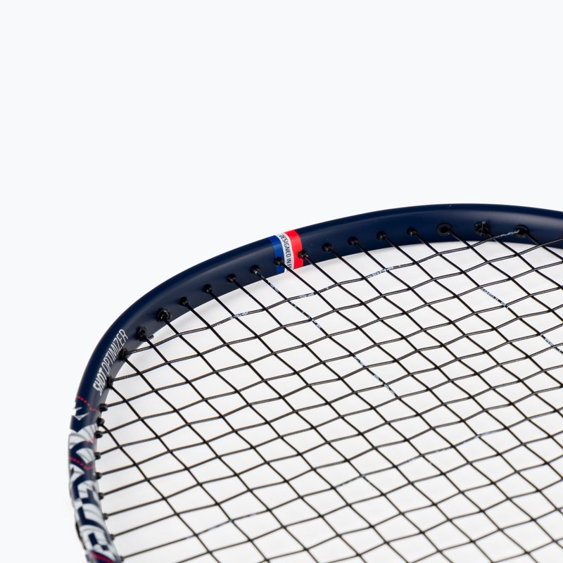 Rachetă de badminton BABOLAT 20 Prime Blast Strung FC albastru 174400 5
