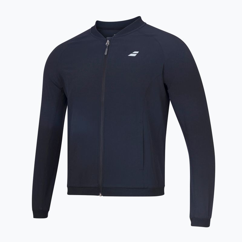 Bluză de damă BABOLAT Play negru 3WP1121 2