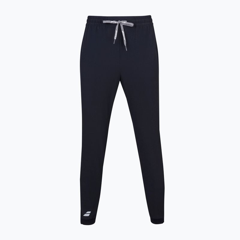 Pantaloni de damă BABOLAT Play negru 3WP1131