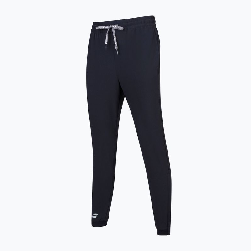 Pantaloni de damă BABOLAT Play negru 3WP1131 2