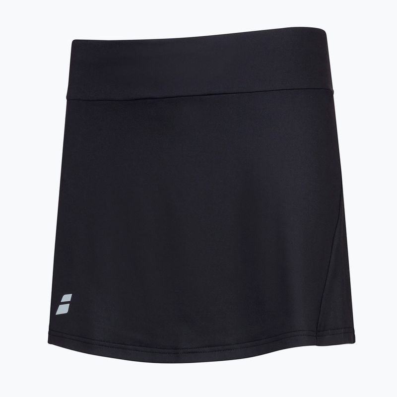 Fustă pentru femei BABOLAT Play negru 3WP1081 2