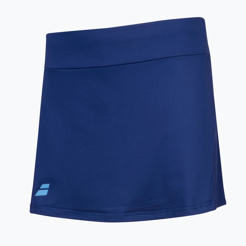 Fustă pentru femei BABOLAT Play albastru marin 3WP1081 2