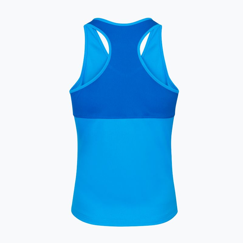 Top pentru copii BABOLAT Play Albastru 3GP1071