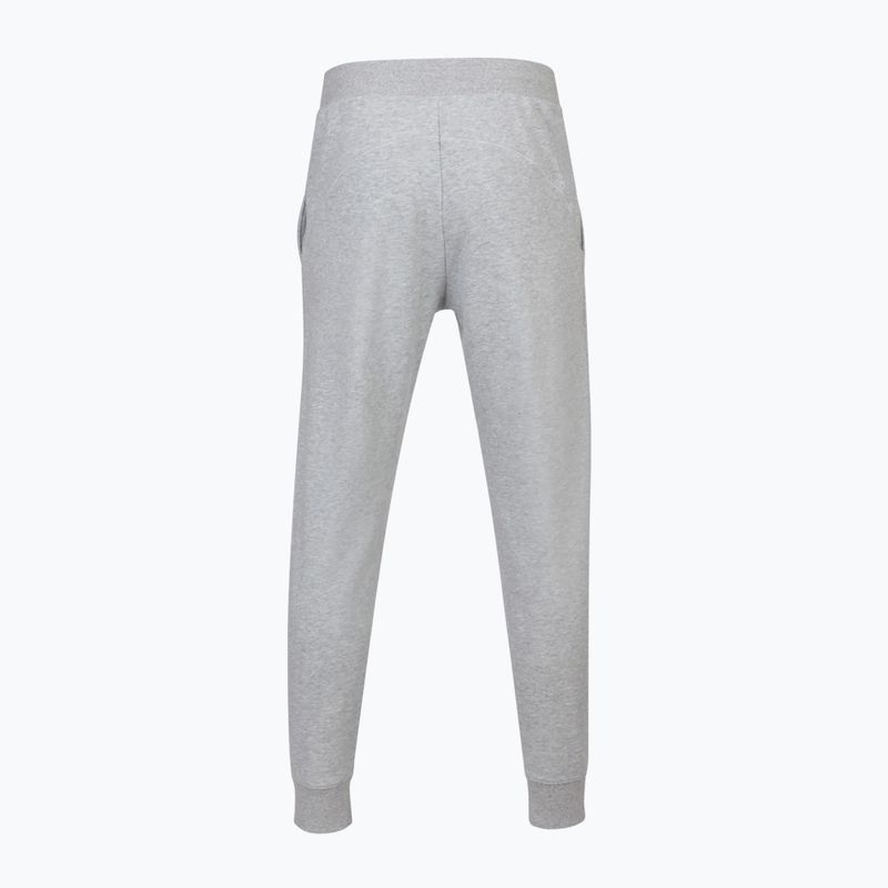 Pantaloni de tenis pentru bărbați Babolat Exercise Jogger gri 4MP1131 2