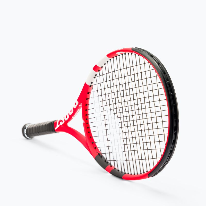 Rachetă de tenis BABOLAT Boost Strike, roșu, 121210 2