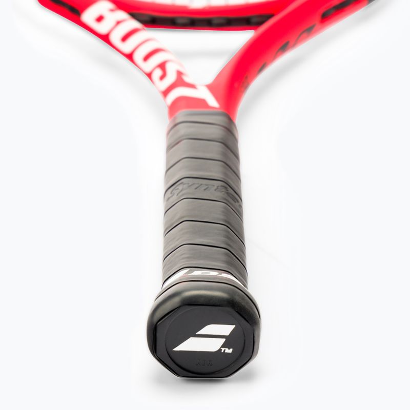 Rachetă de tenis BABOLAT Boost Strike, roșu, 121210 3