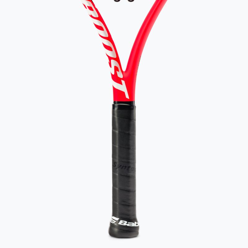 Rachetă de tenis BABOLAT Boost Strike, roșu, 121210 4