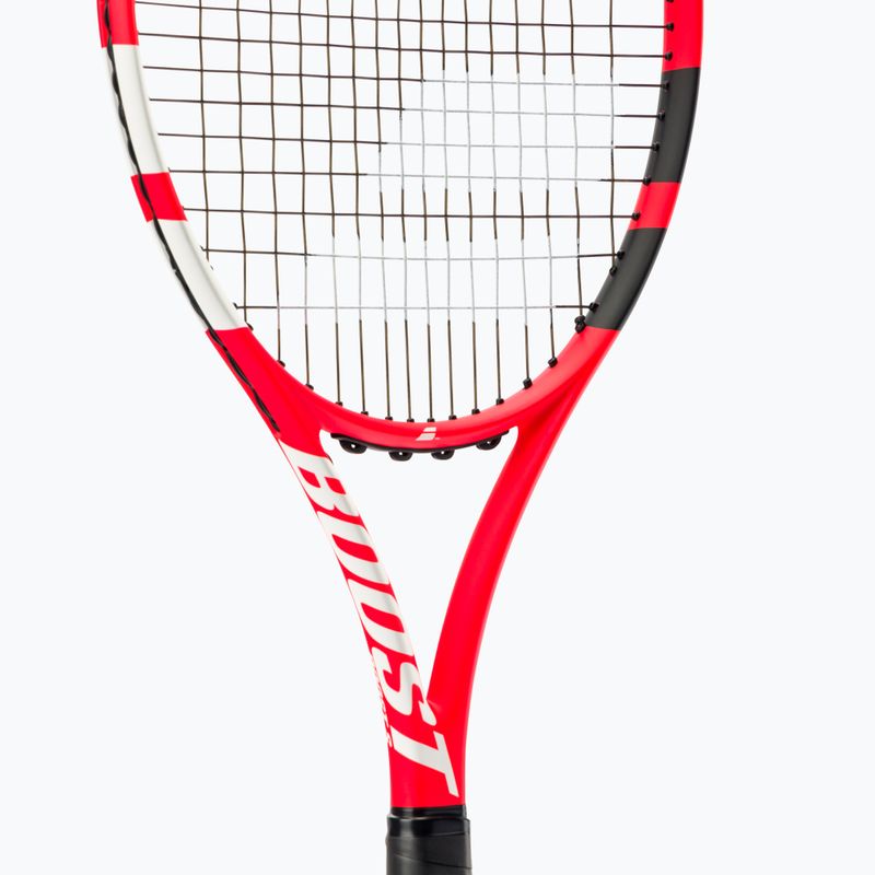 Rachetă de tenis BABOLAT Boost Strike, roșu, 121210 5