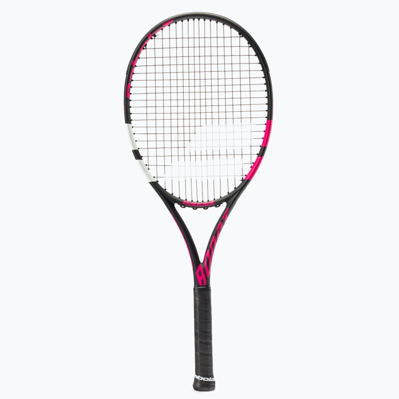 Rachetă de tenis pentru femei BABOLAT Boost Aero Women, negru, 121211