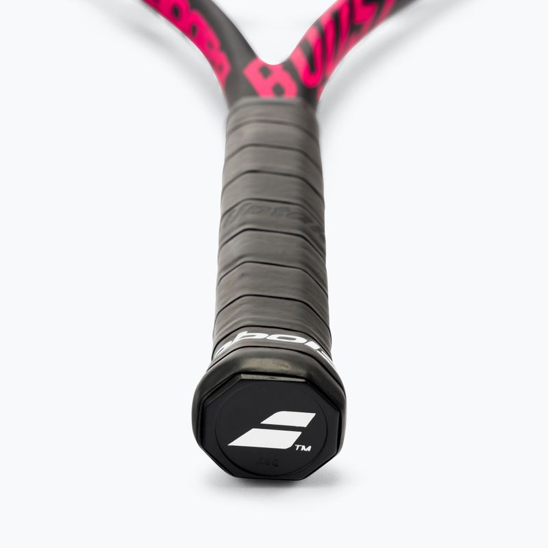 Rachetă de tenis pentru femei BABOLAT Boost Aero Women, negru, 121211 3