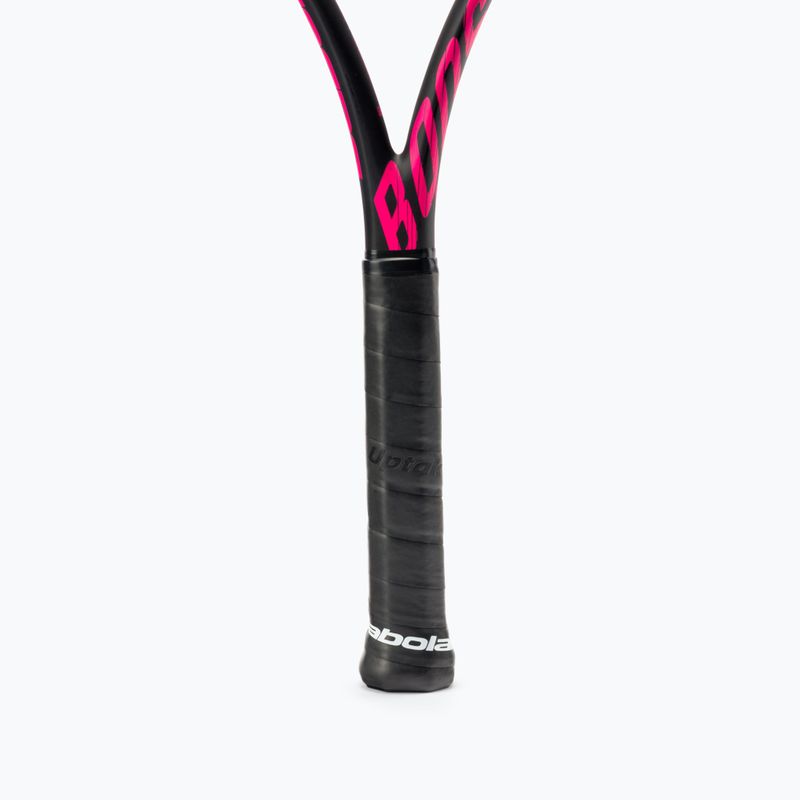 Rachetă de tenis pentru femei BABOLAT Boost Aero Women, negru, 121211 4