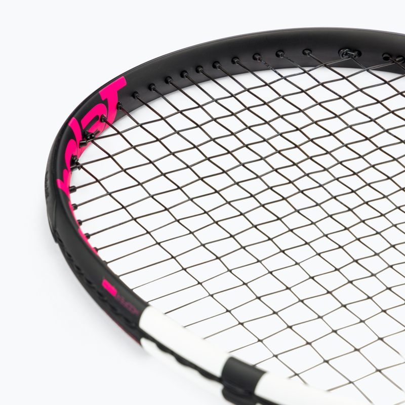 Rachetă de tenis pentru femei BABOLAT Boost Aero Women, negru, 121211 6