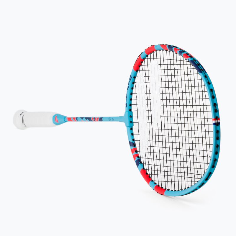Rachetă pentru badminton BABOLAT 21 Base Explorer I albastră 180576 2