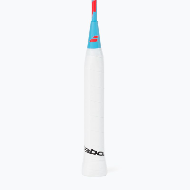 Rachetă pentru badminton BABOLAT 21 Base Explorer I albastră 180576 3
