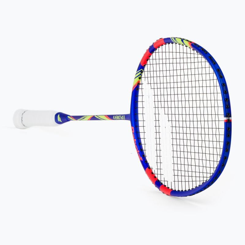 Rachetă de badminton BABOLAT 21 Base Explorer II albastru 180582 2
