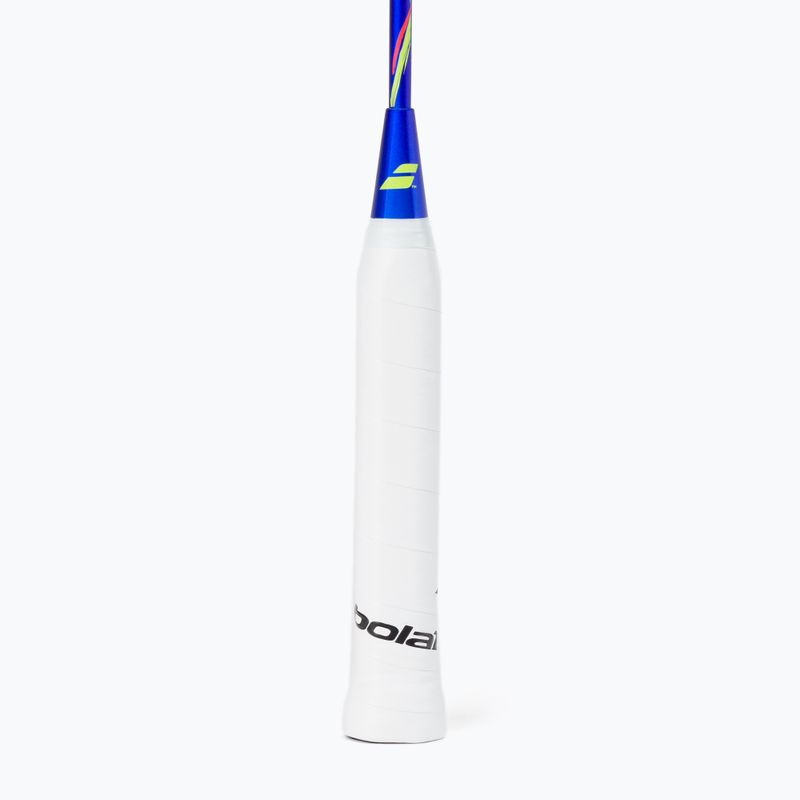 Rachetă de badminton BABOLAT 21 Base Explorer II albastru 180582 3