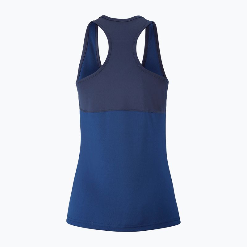 Top pentru femei BABOLAT Play albastru 3WP1071 3