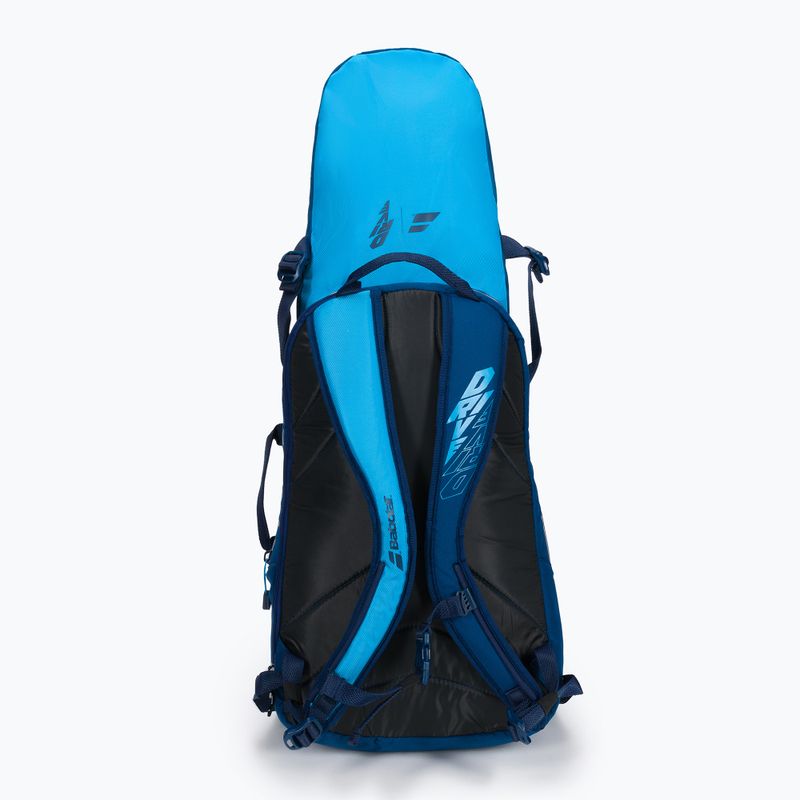 Rucsac de tenis BABOLAT Rucsac Pure Drive albastru 753089 3