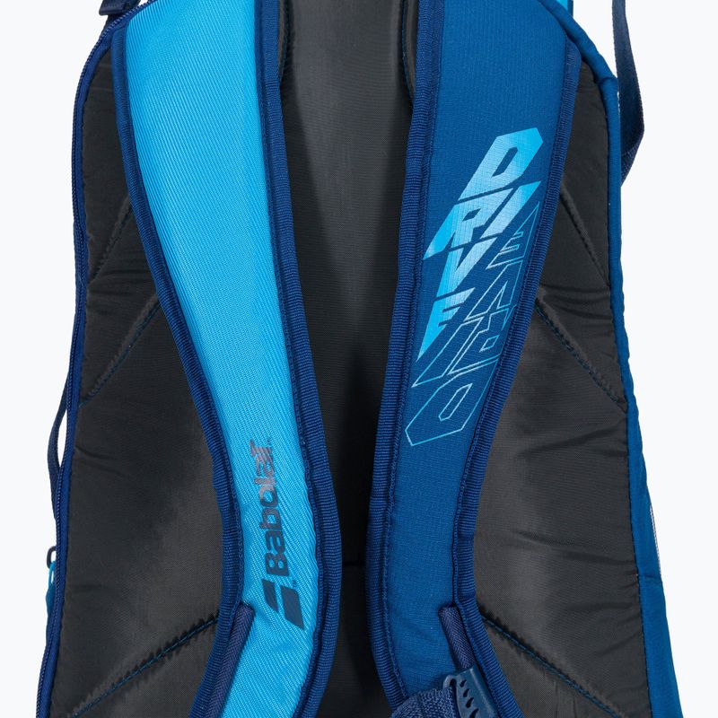 Rucsac de tenis BABOLAT Rucsac Pure Drive albastru 753089 5