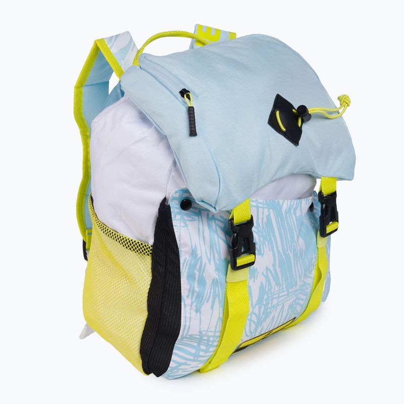 Rucsac de tenis BABOLAT Rucsac Club Junior Girl alb 753093 2
