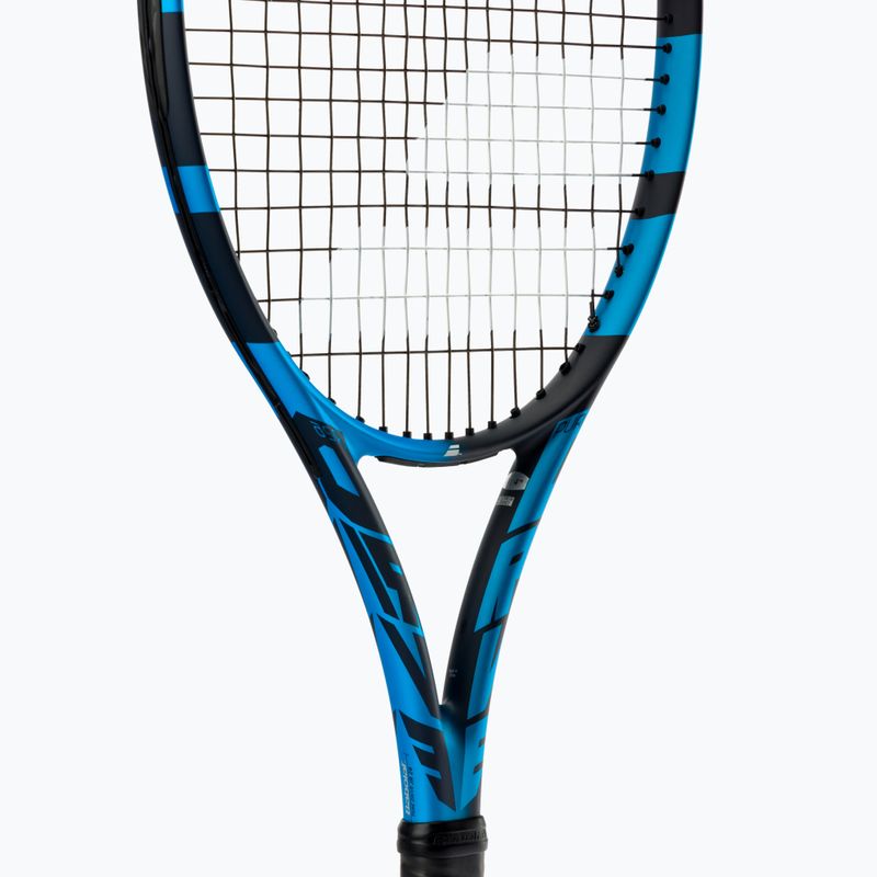 Rachetă de tenis pentru copii BABOLAT Pure Drive Junior 26, albastru, 140418 5