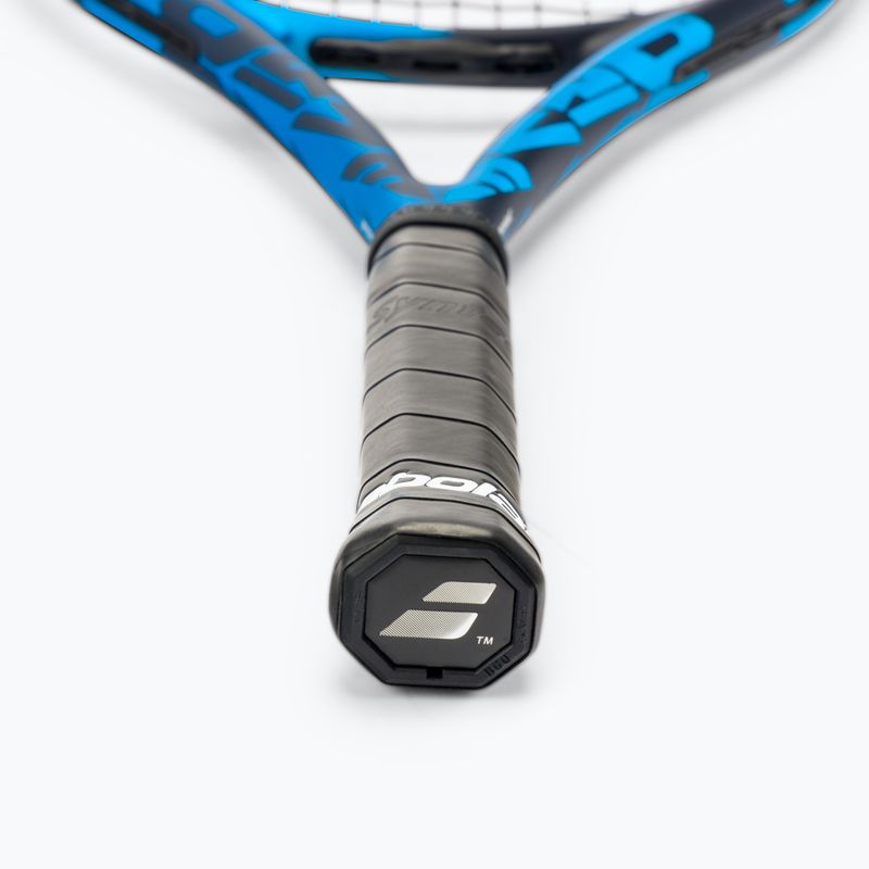 Rachetă de tenis pentru copii BABOLAT Pure Drive Junior 25, albastru, 140417 3